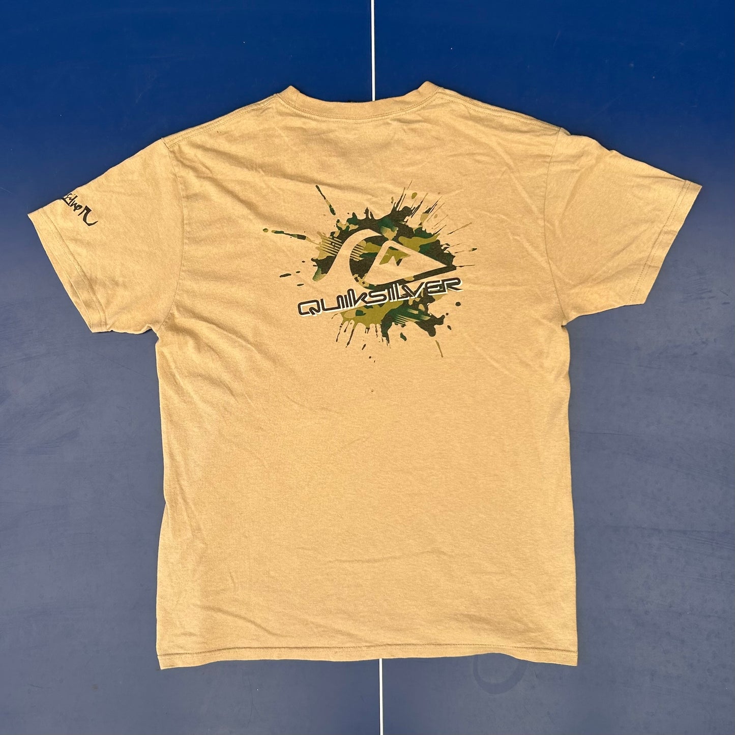 1990s Quiksilver Tee | Quiksilver US Men’s M