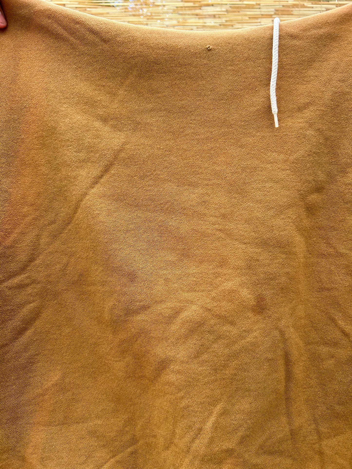 ヴィンテージ USA製 ステューシー パーカー