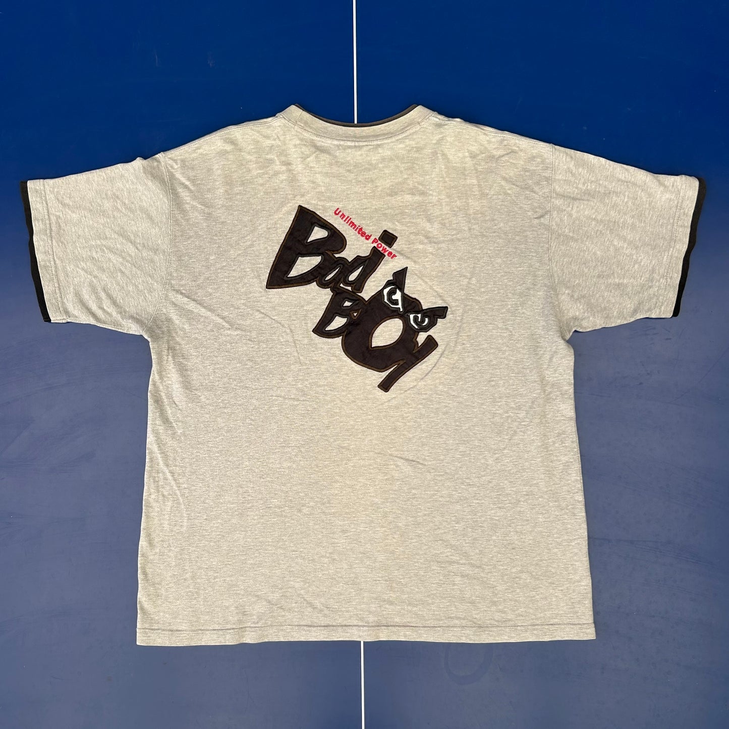 2000s Bad Boy Tee | Bad Boy US Men’s XL