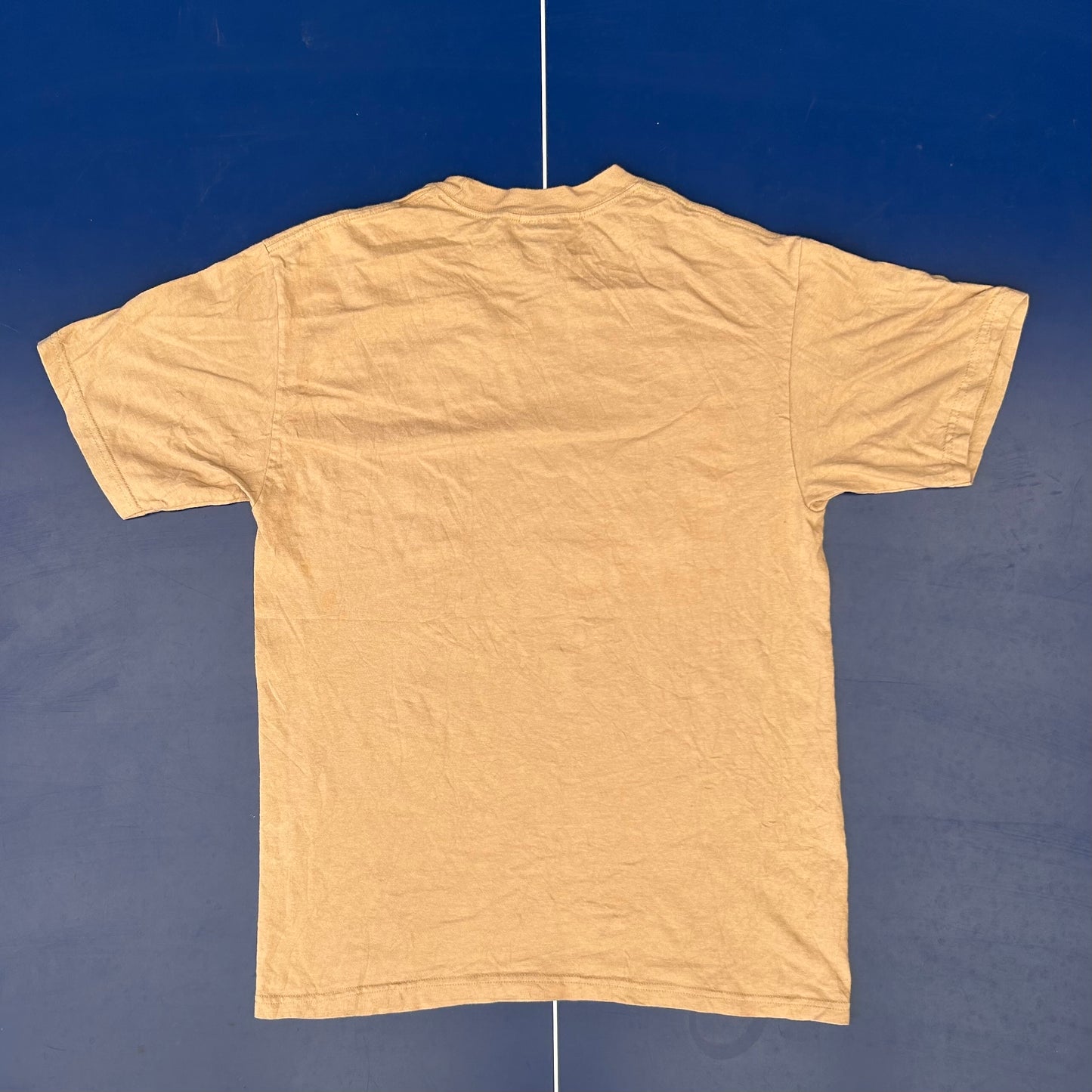 1990s Graphic Tee | Hanes Beefy-T US Men’s M