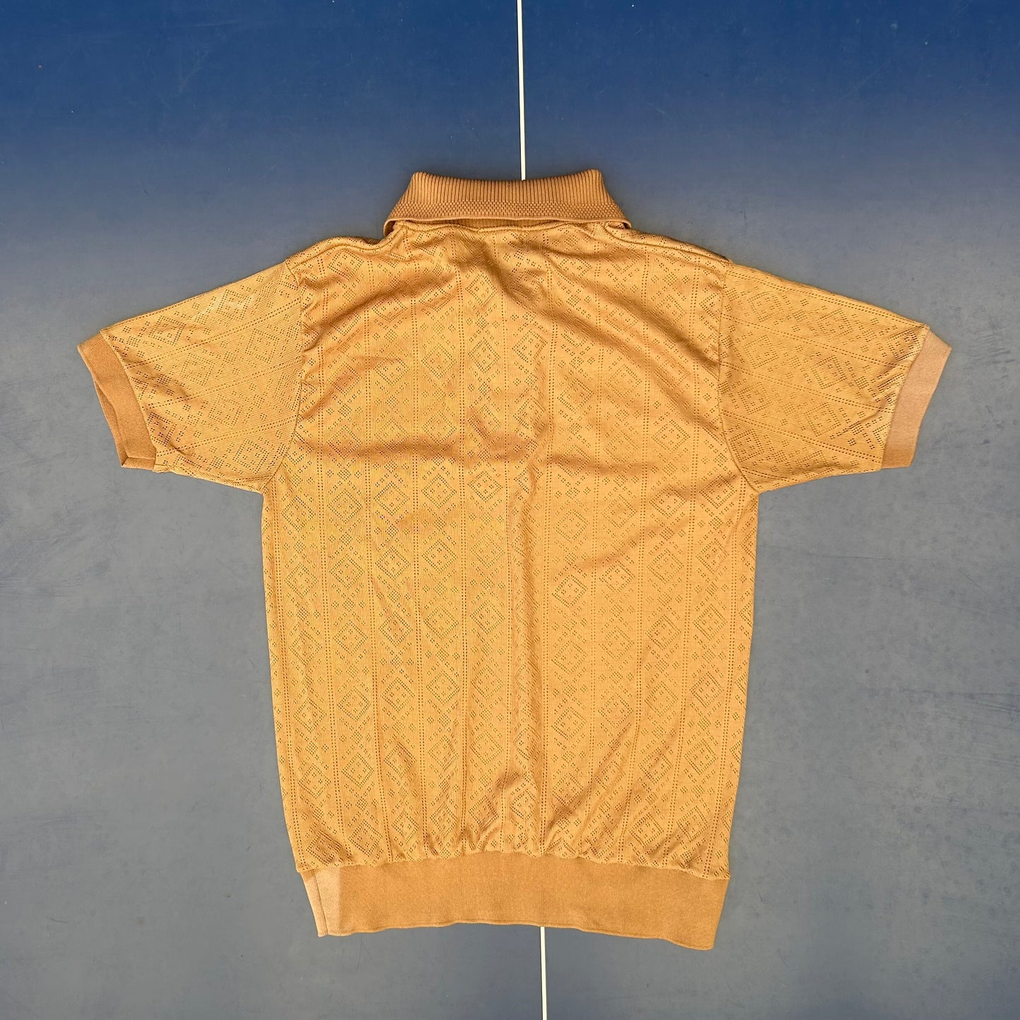 1980s Japanese Polo | Tokyo Ester Men’s S