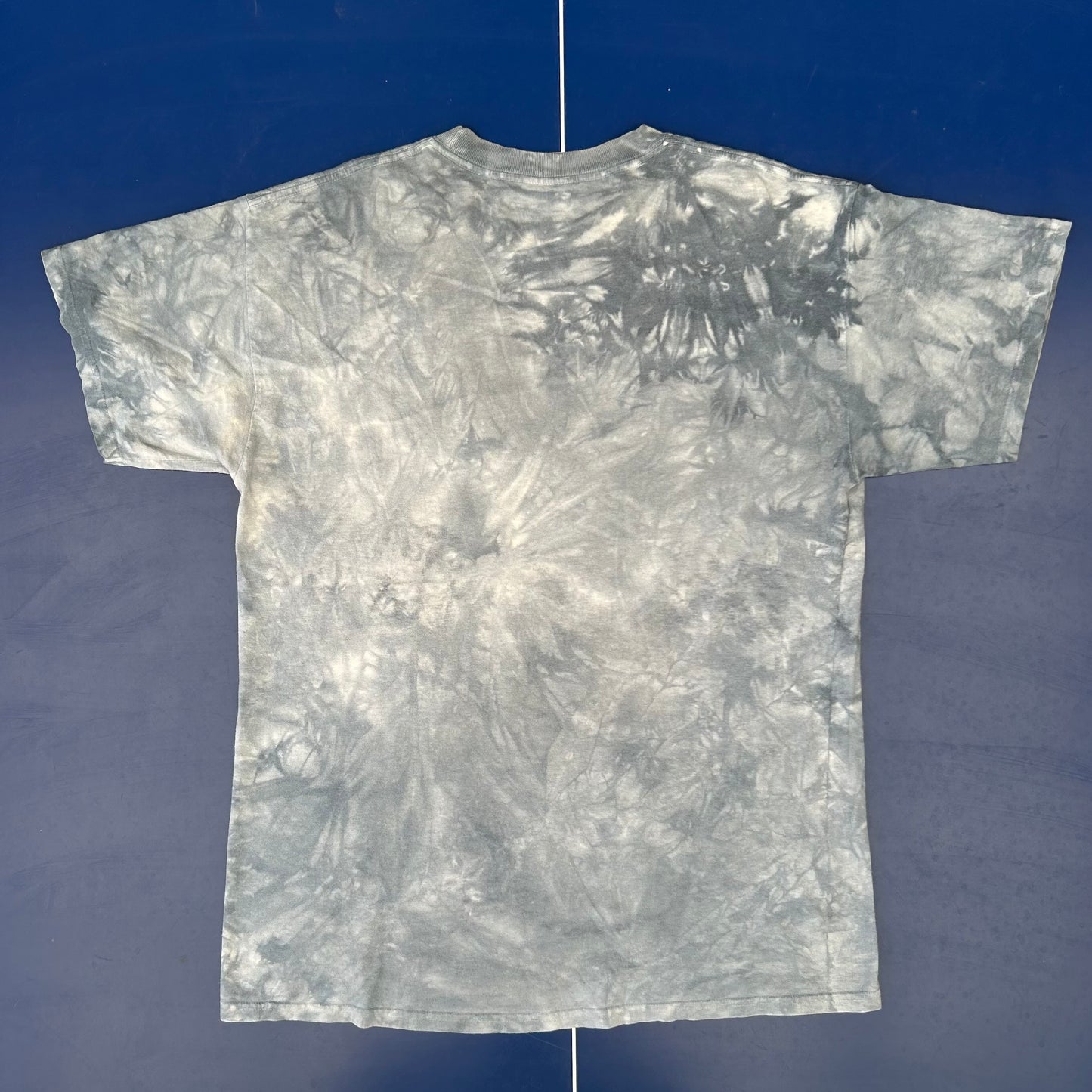 1990s AOP Eagle Tee | The Mountain