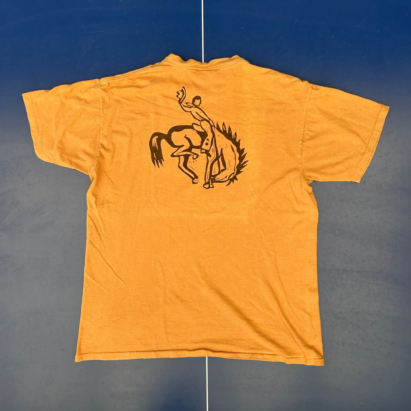 1990s Horse Tee | ONEITA US Men’s L