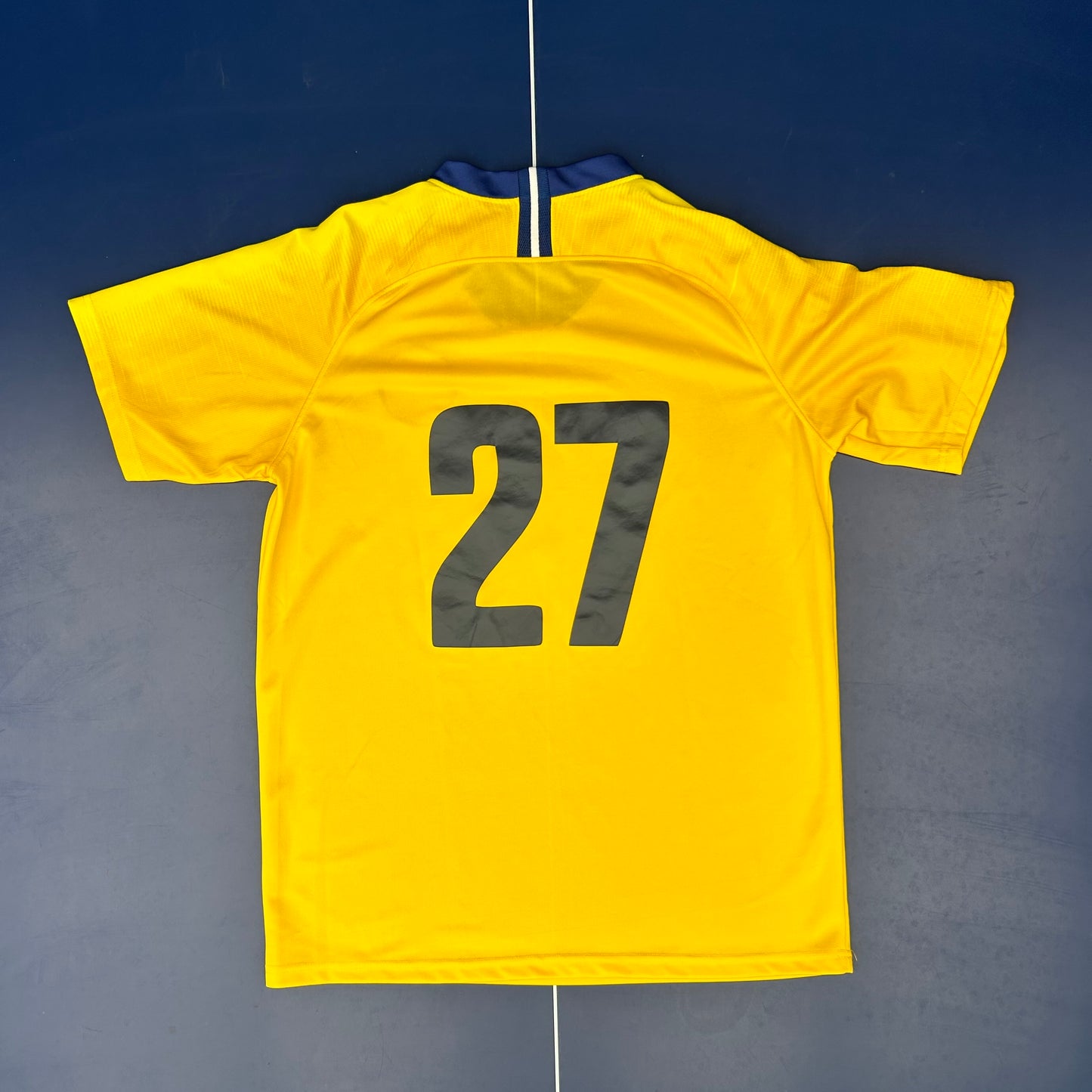 Retro Soccer Jersey | US Men’s L