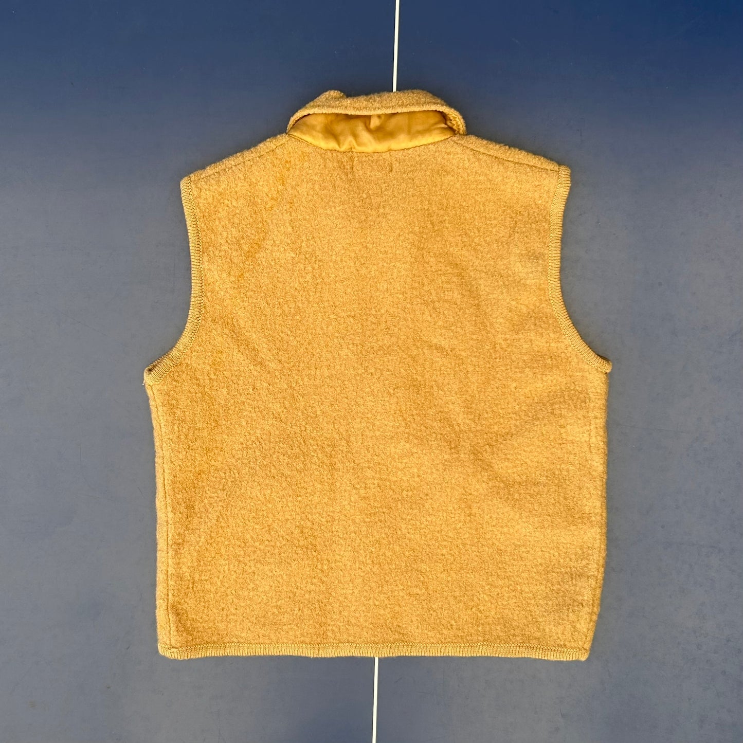 1990s Wool Vest | US Women’s L