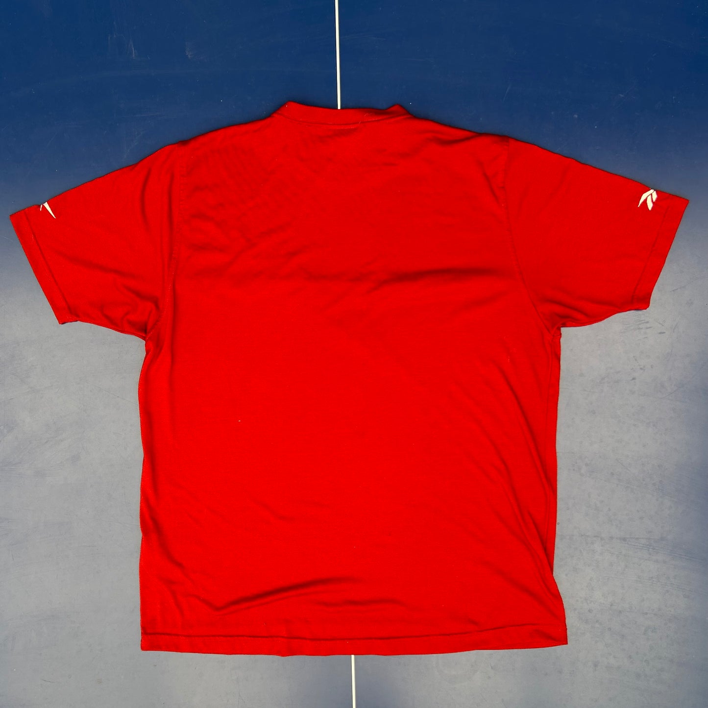 1990s Reebok Tee | Reebok US Men’s L