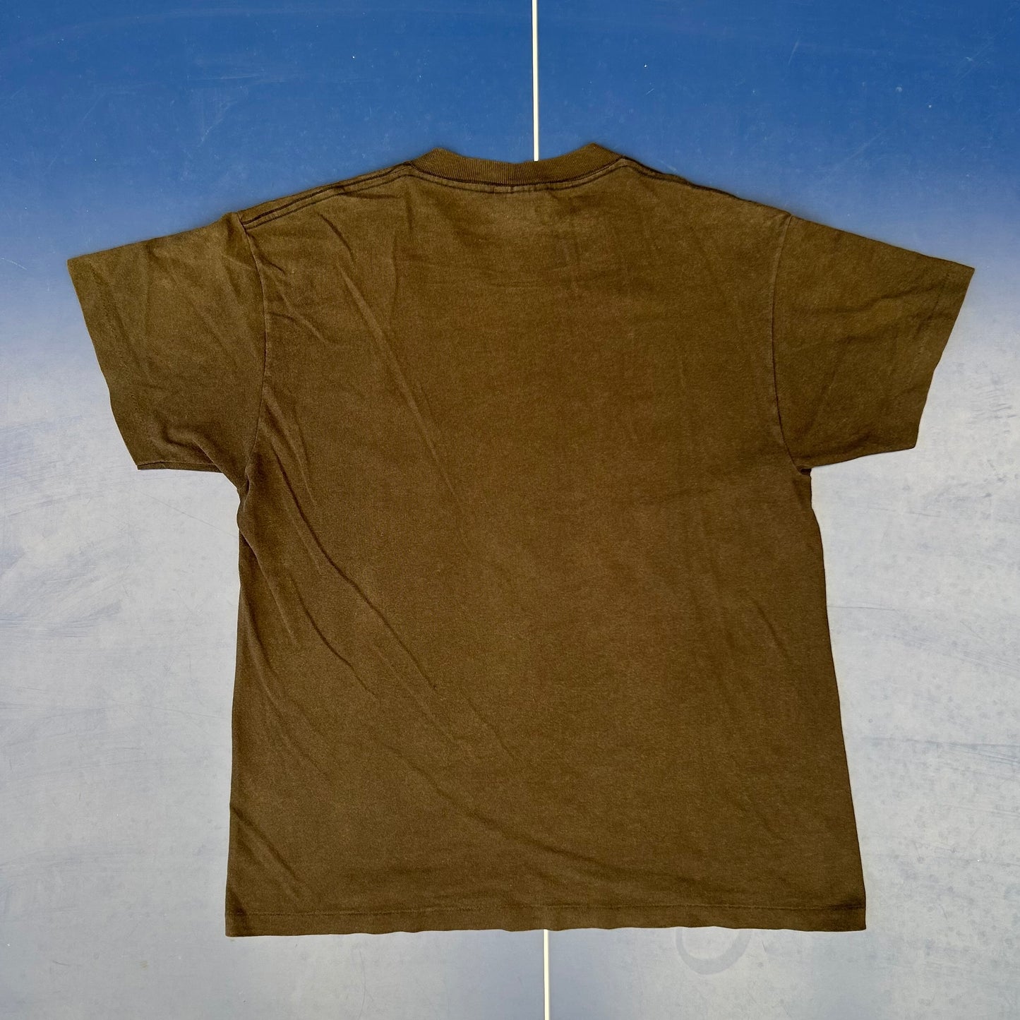 1990s Lee Graphic Tee | Lee US Men’s M