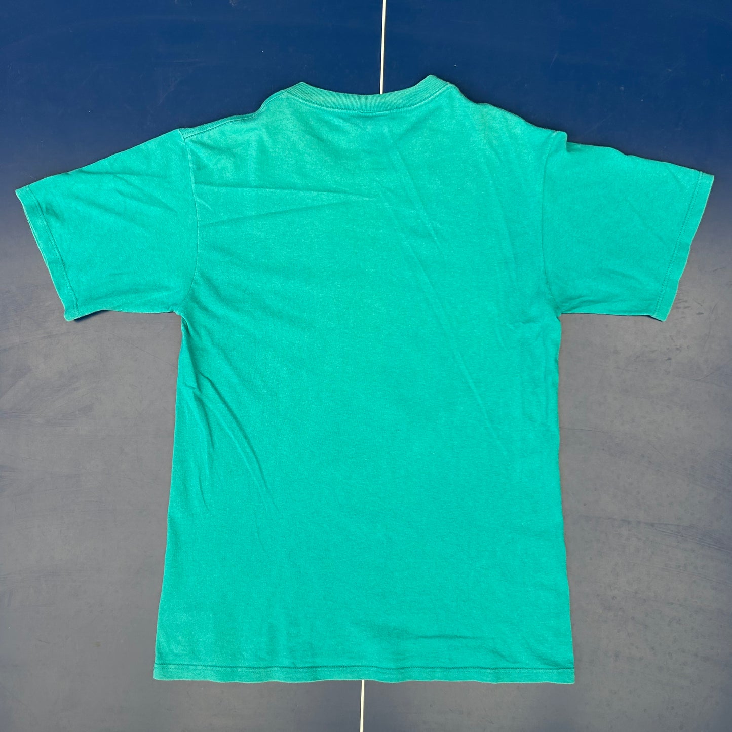 1990s SJ Sharks Tee | Nutmeg US Men’s L