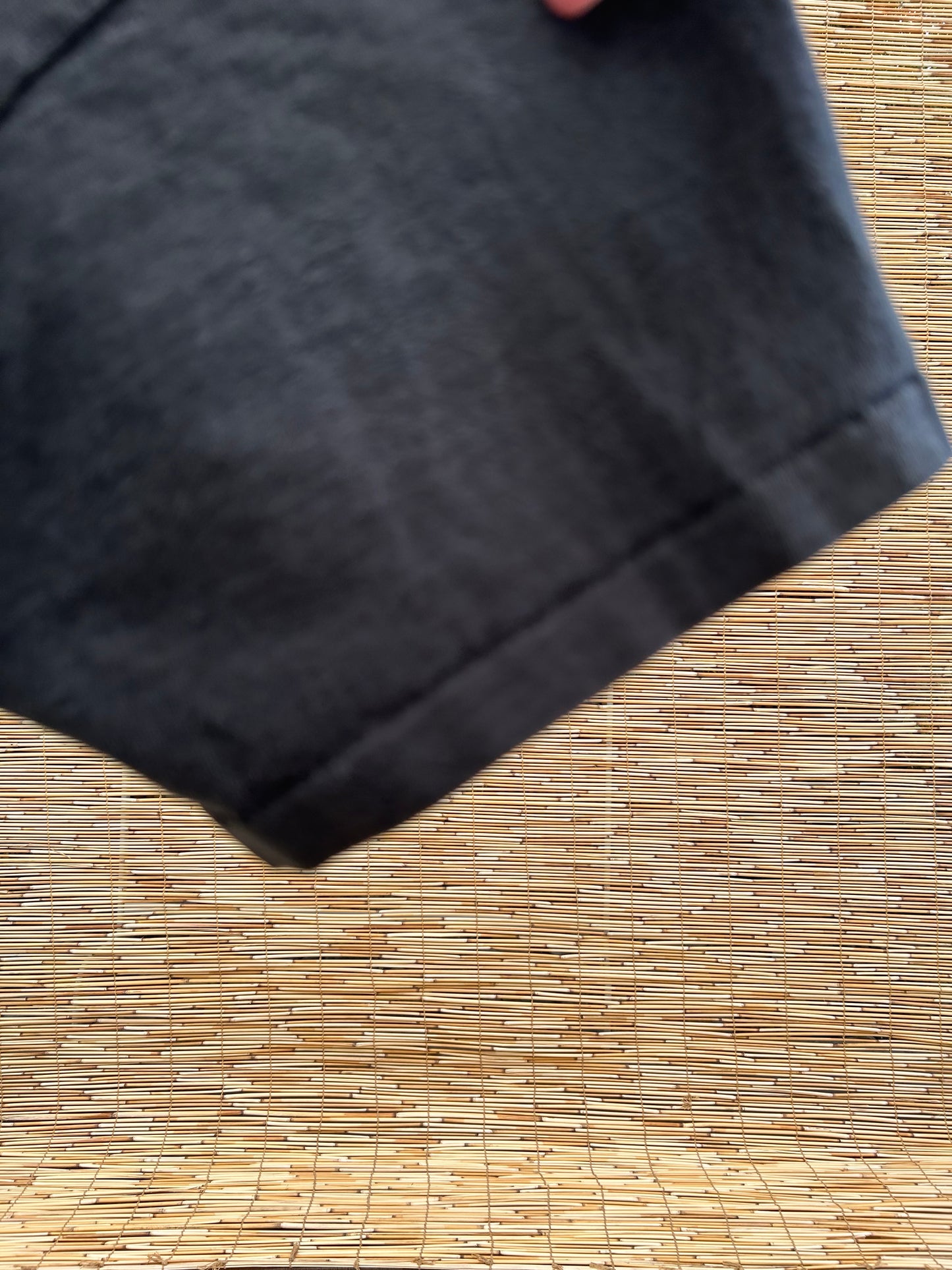 1989 Black Panda Graphic Tee | Anvil US Men's L