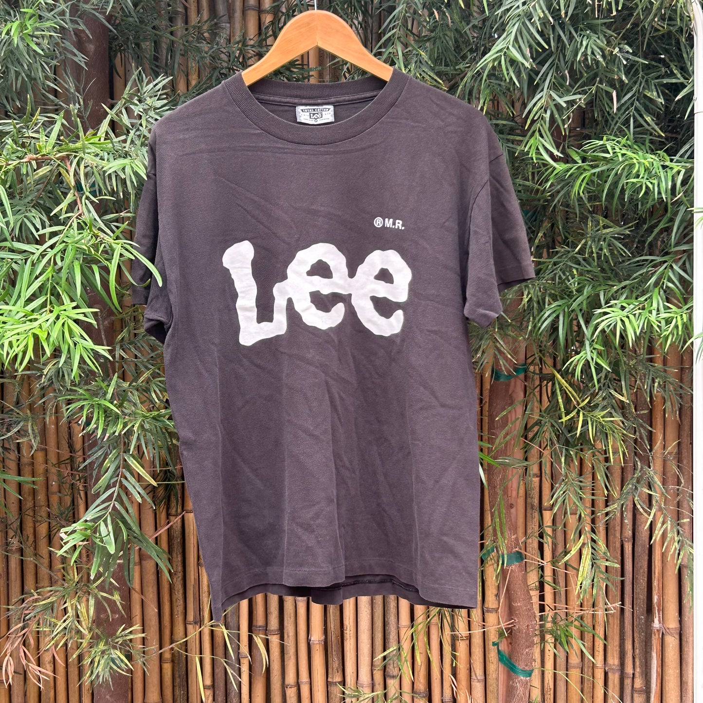 1990s Lee Graphic Tee | Lee US Men’s M