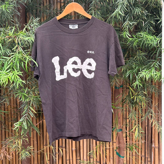 1990s Lee Graphic Tee | Lee US Men’s M