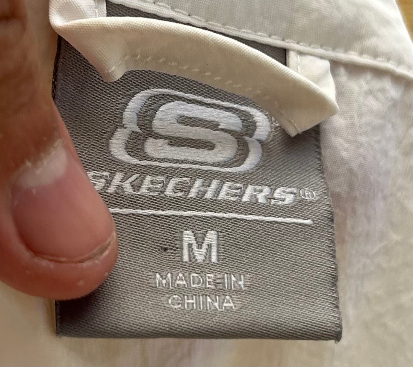 Retro Skechers Windbreaker Jacket | Skechers US Men's M