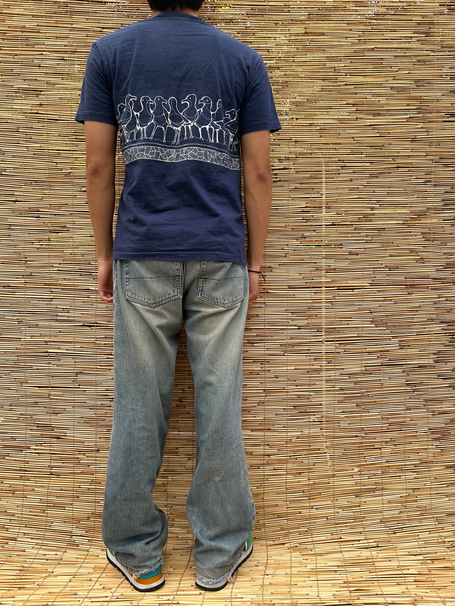 1980s Ocean Pacific Tee | Ocean Pacific US Men’s M