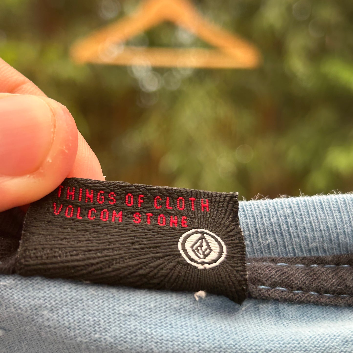 2000s Y2K Longsleeve | Volcom Kids XL