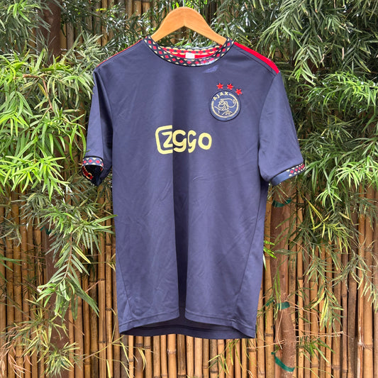 Retro Soccer Jersey | US Men’s L