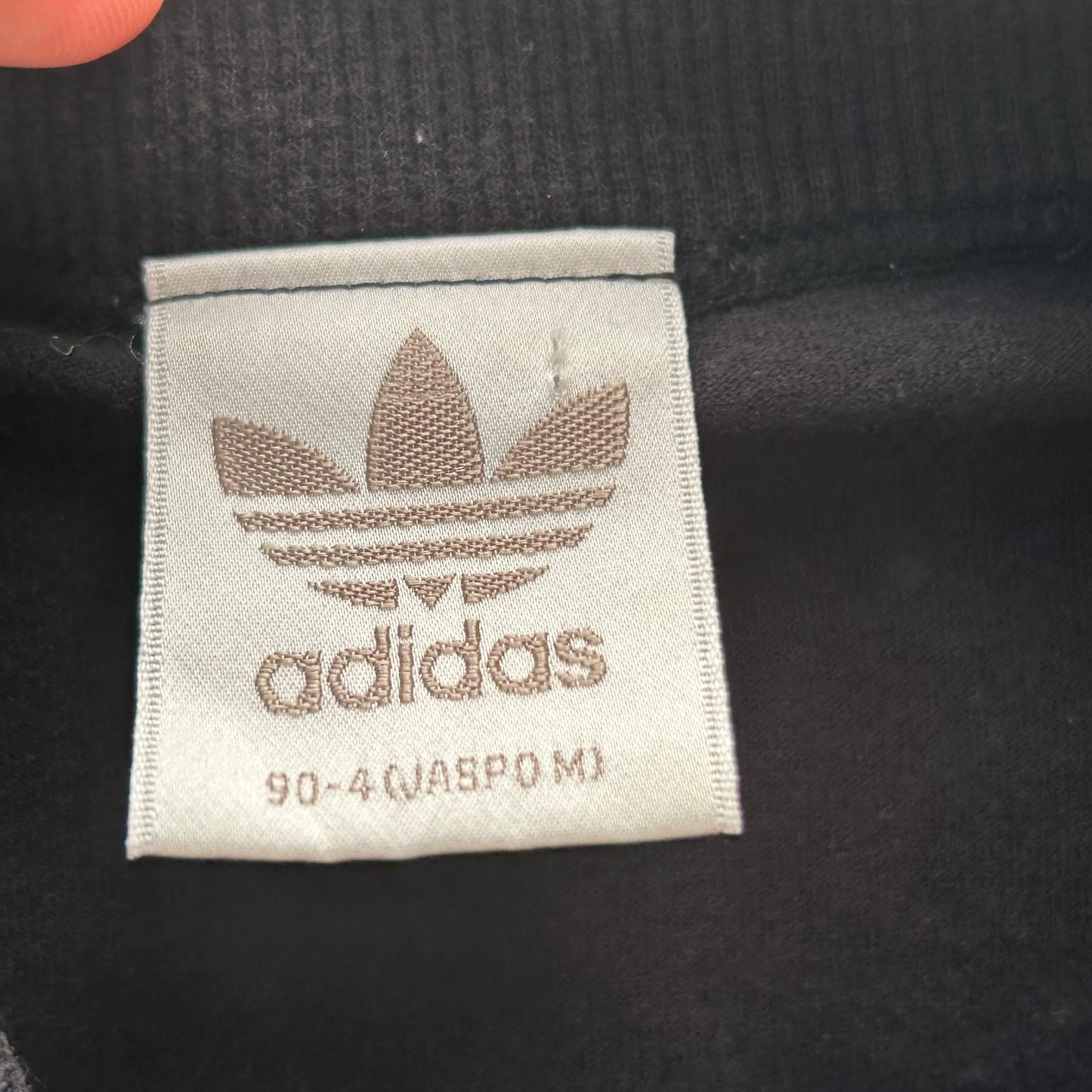 Retro Adidas Cropped Tee | Adidas US Women’s M