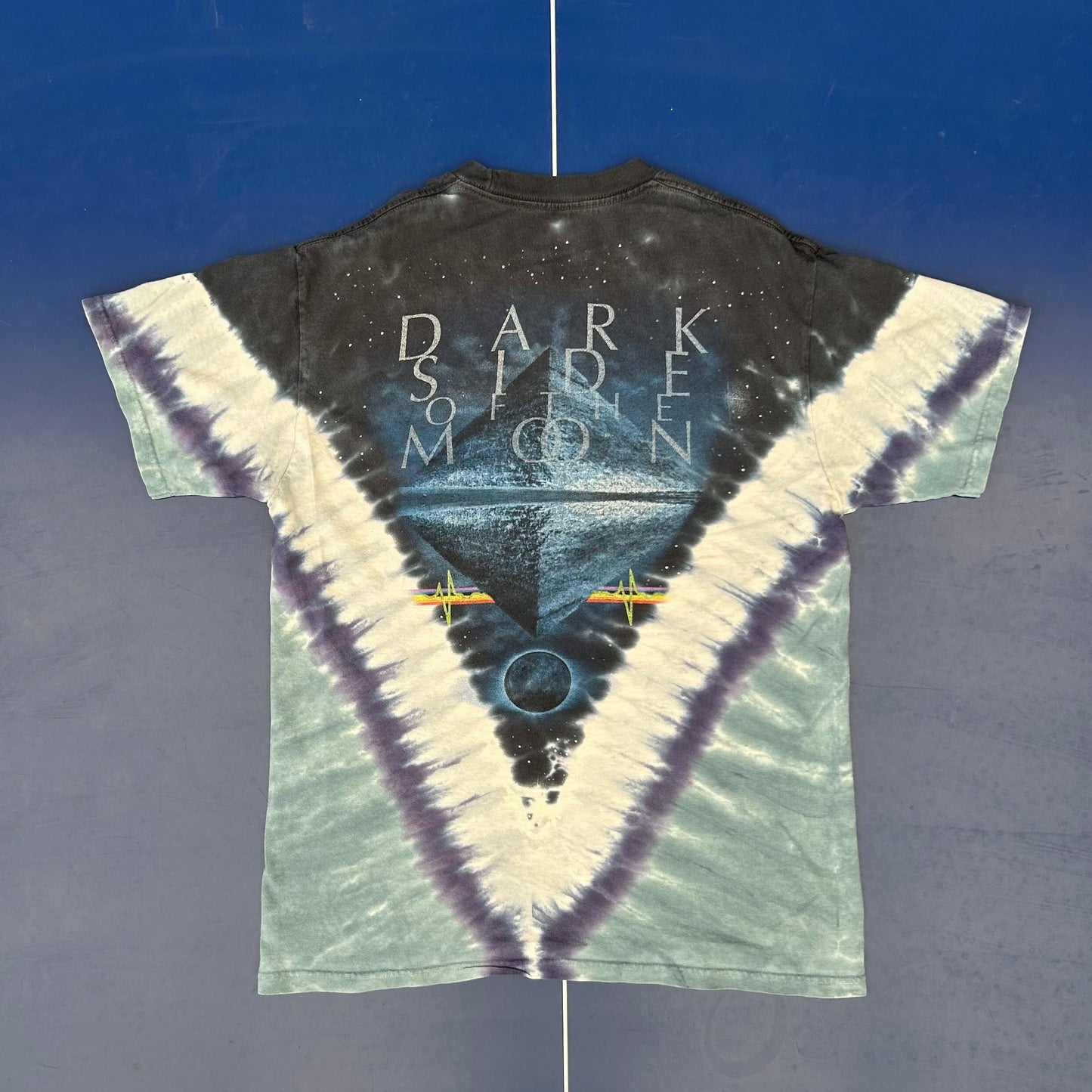 2000s Pink Floyd Tee | US Men’s M