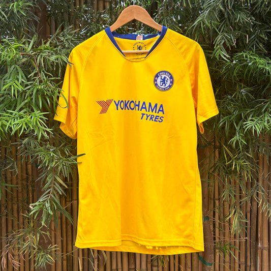 Retro Soccer Jersey | US Men’s L