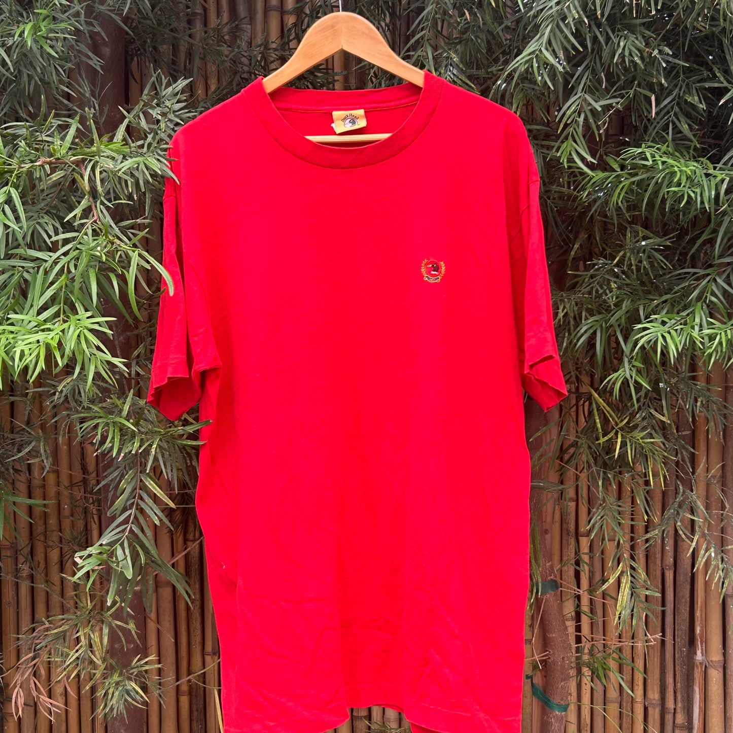 1990s Duck Head Tee | Duck Head US Men’s L