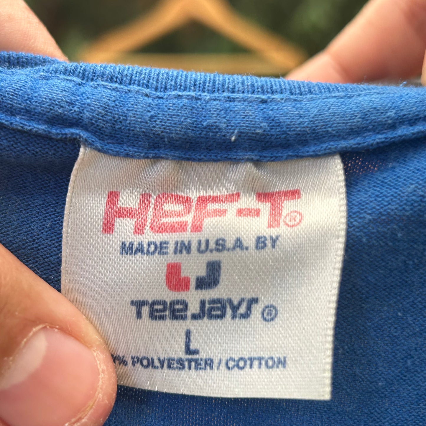 1990 Swordfish Tee | Hef-T US Men’s L