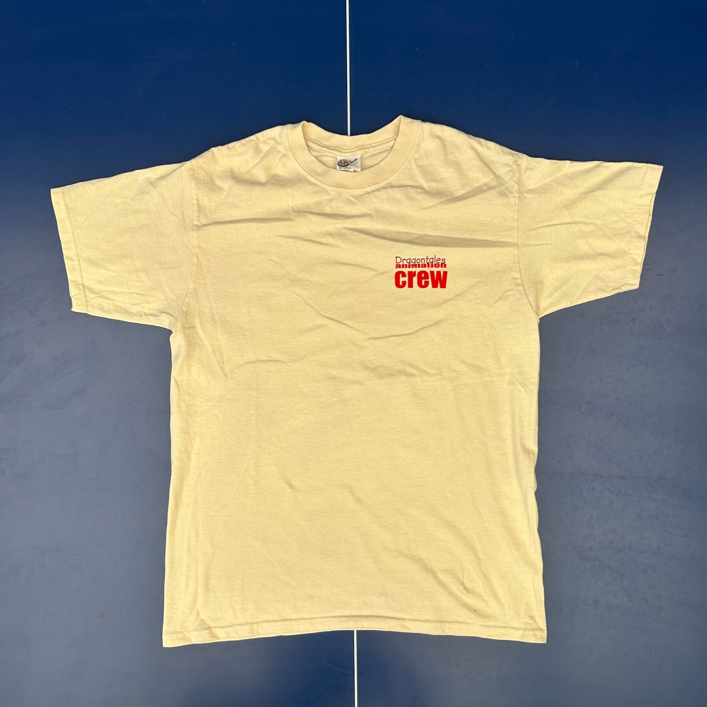 2000 Dragon Tale Tee | Anvil US Men’s L