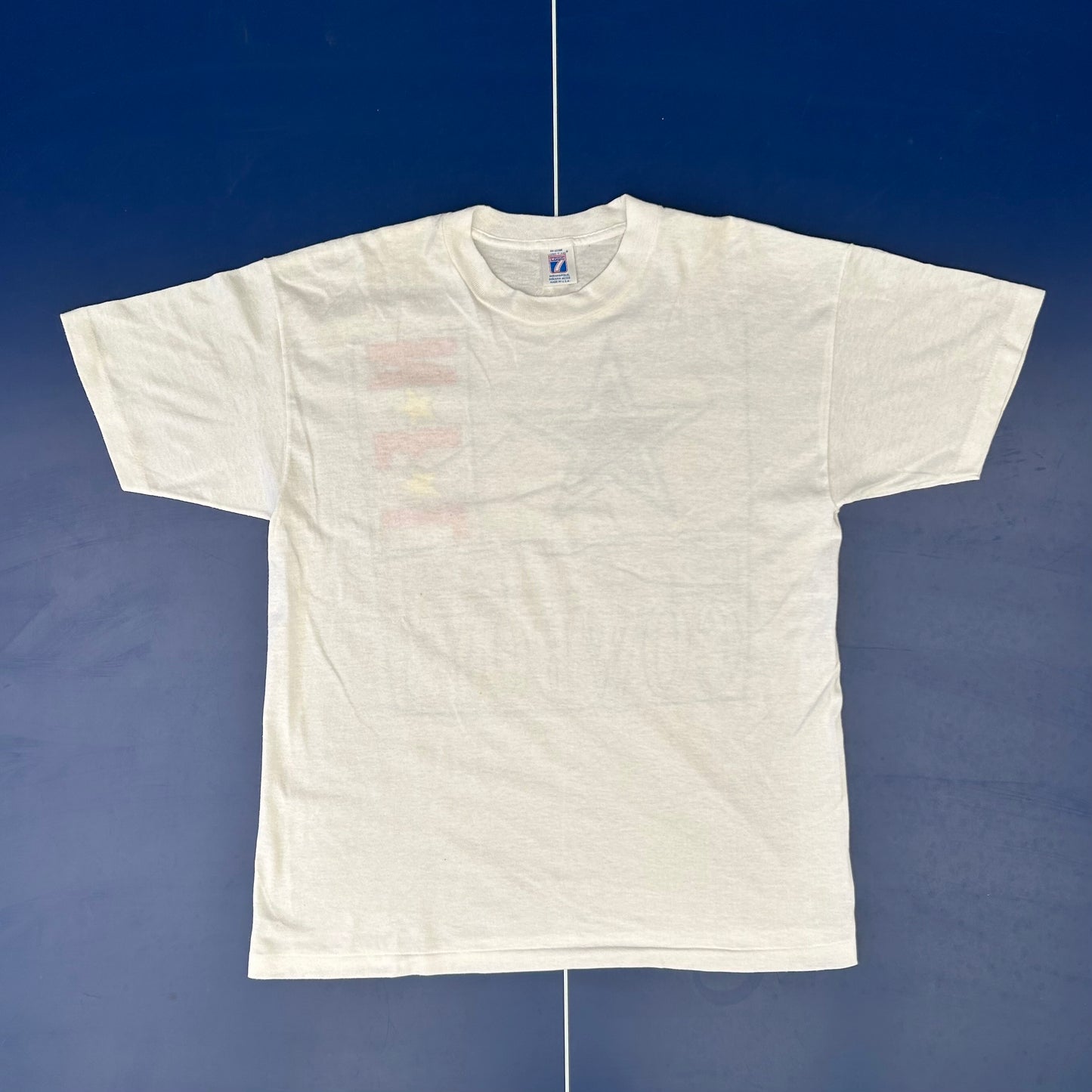 1980s Dallas Cowboys Graphic Tee | Logo 7 US Men’s L