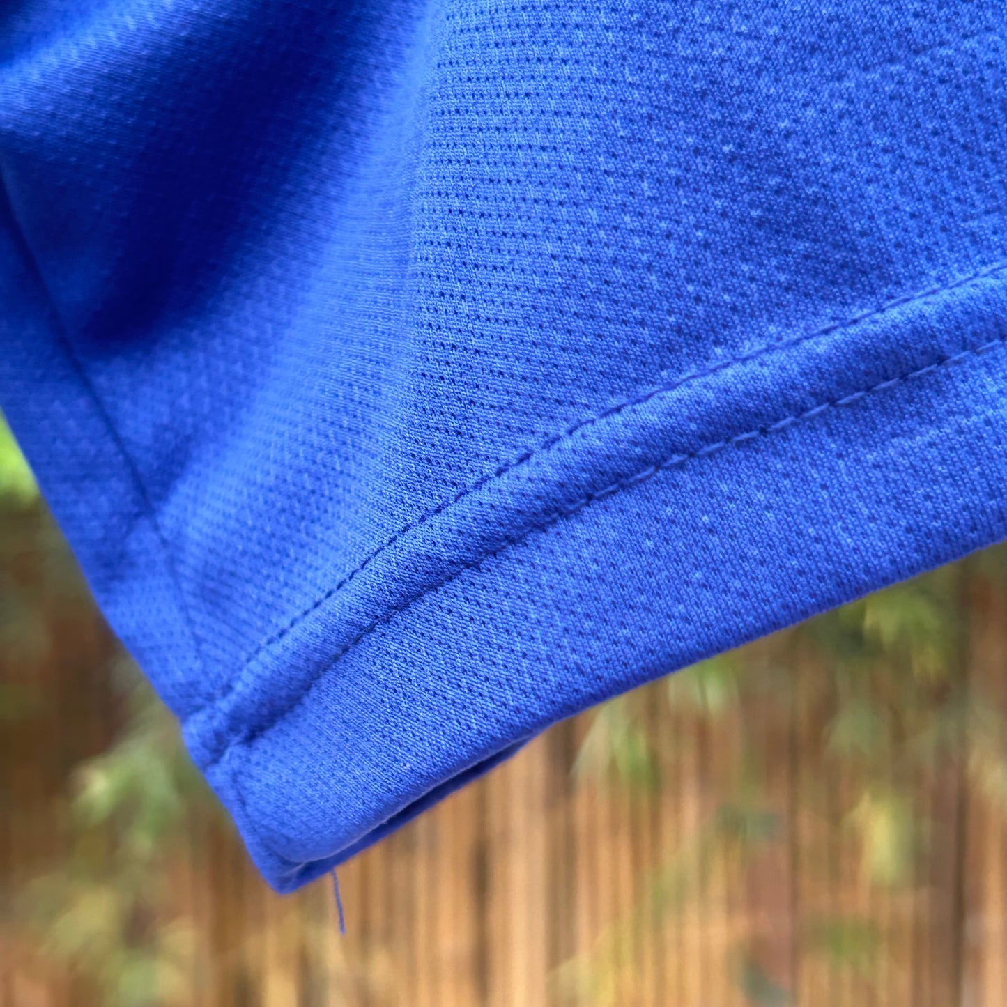 Retro Soccer Jersey | US Men’s M