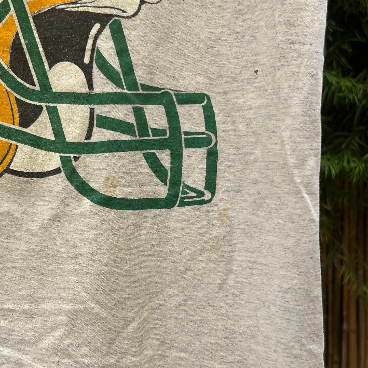 1980s Packers Graphic Tee | All Sport US Men’s L