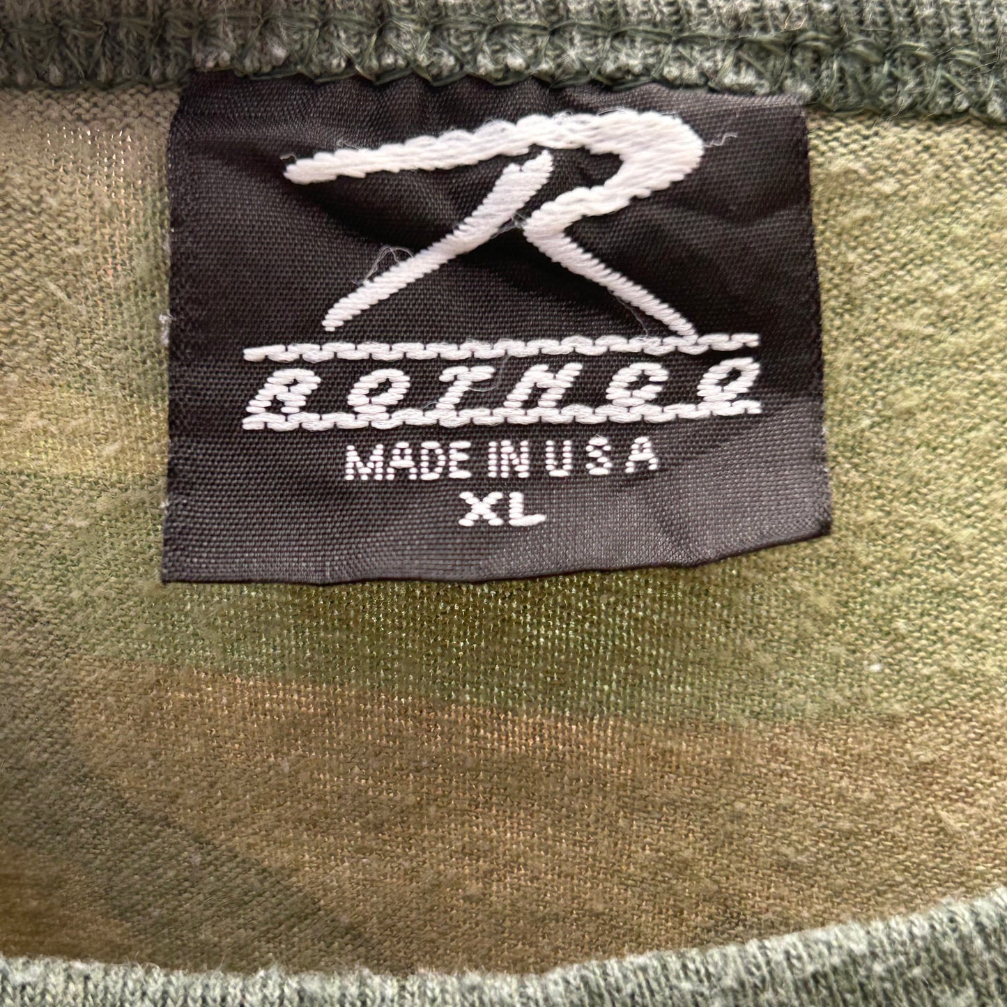 1990s UMWA Tee | Rothco US Men’s XL