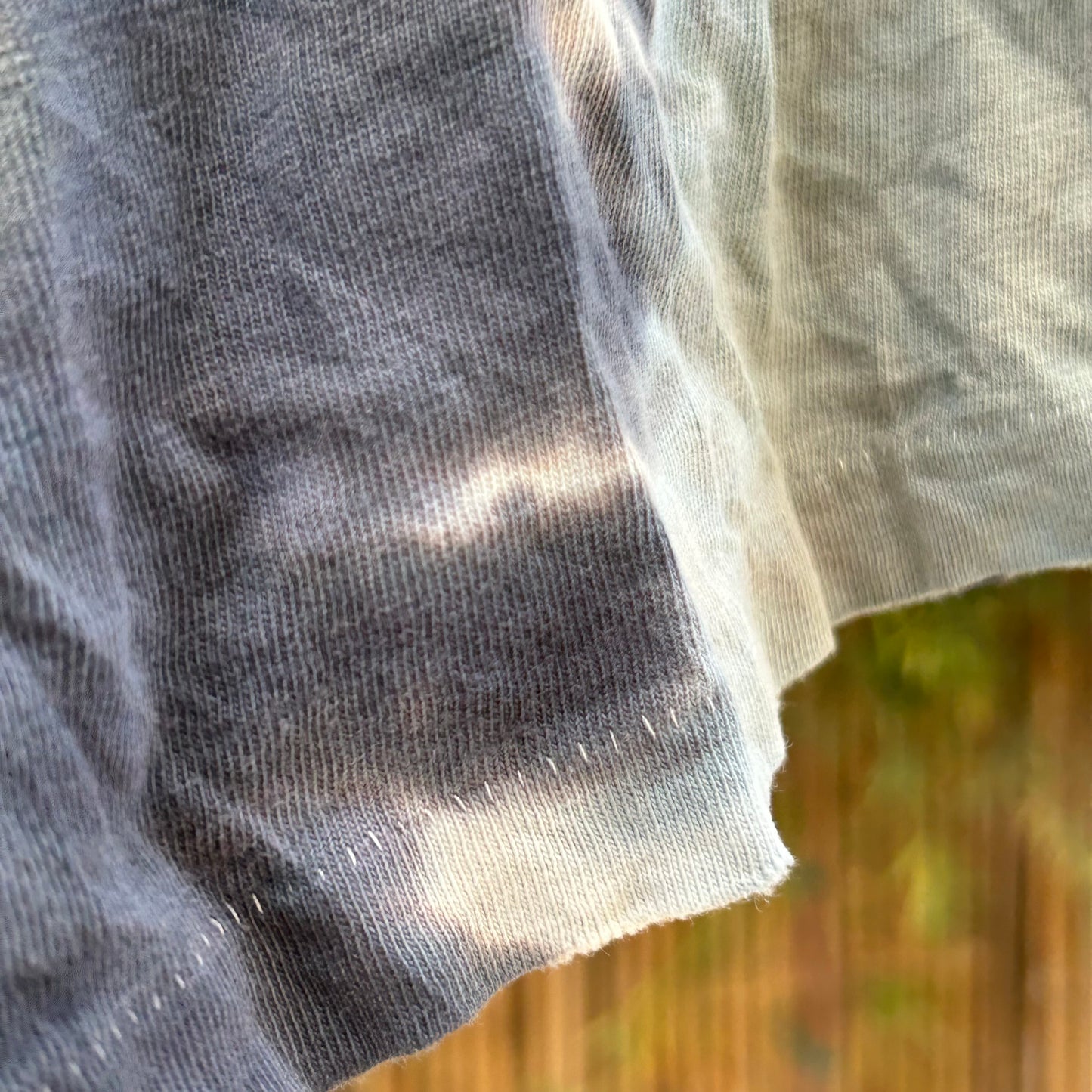 1980s Tie Dye Tee | SunDog US Men’s XL