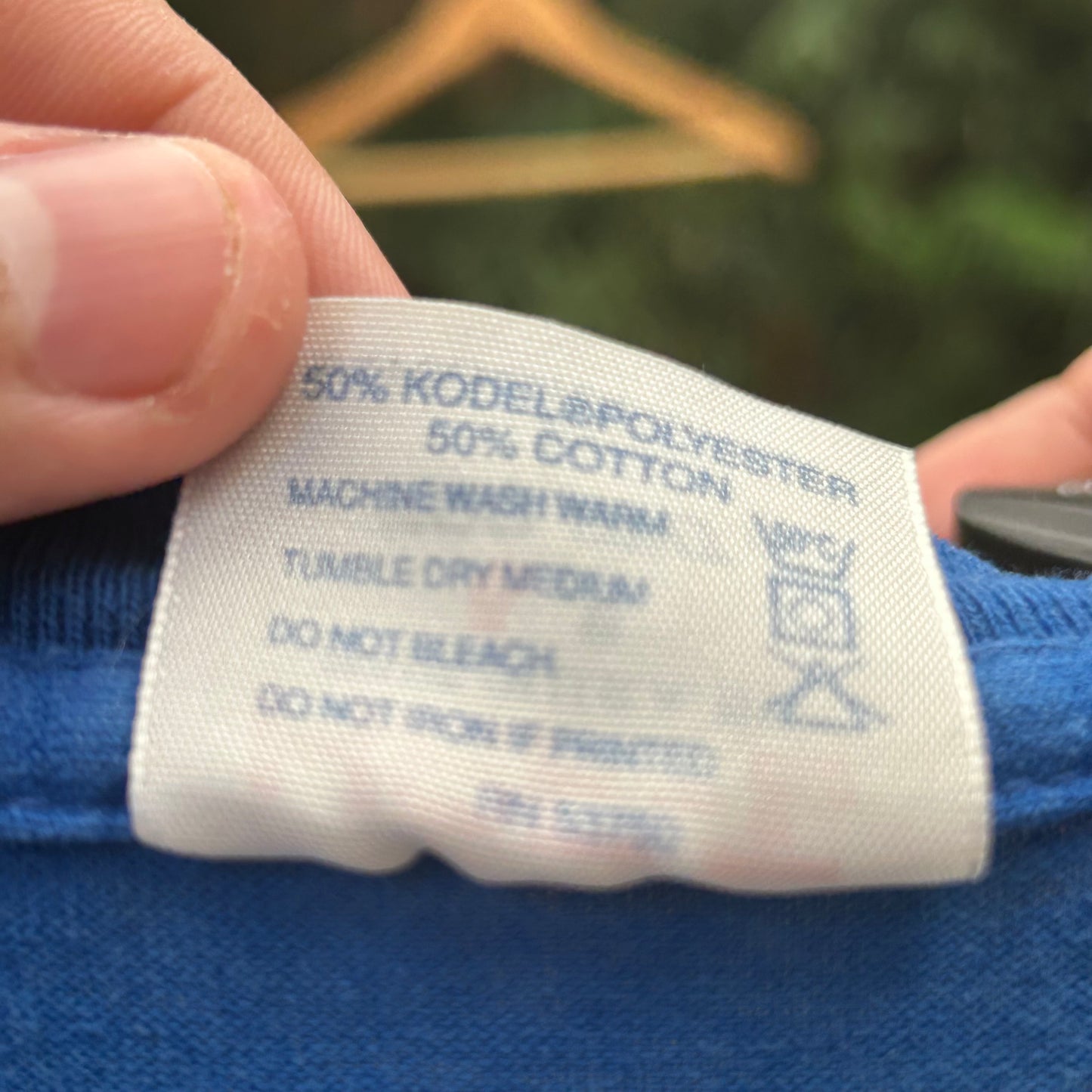 1990 Swordfish Tee | Hef-T US Men’s L