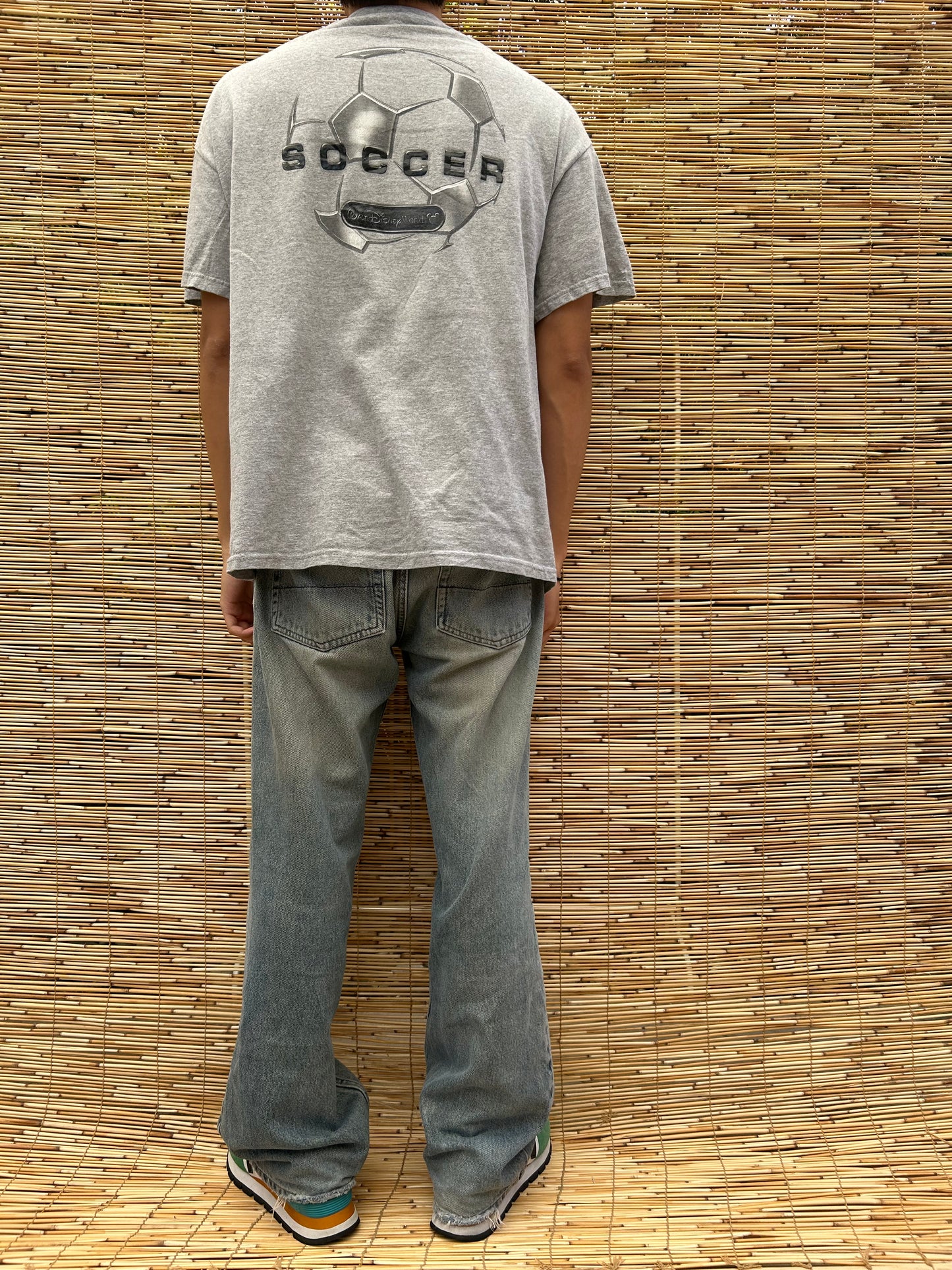 2000s Disney Soccer Tee | Disney US Men’s