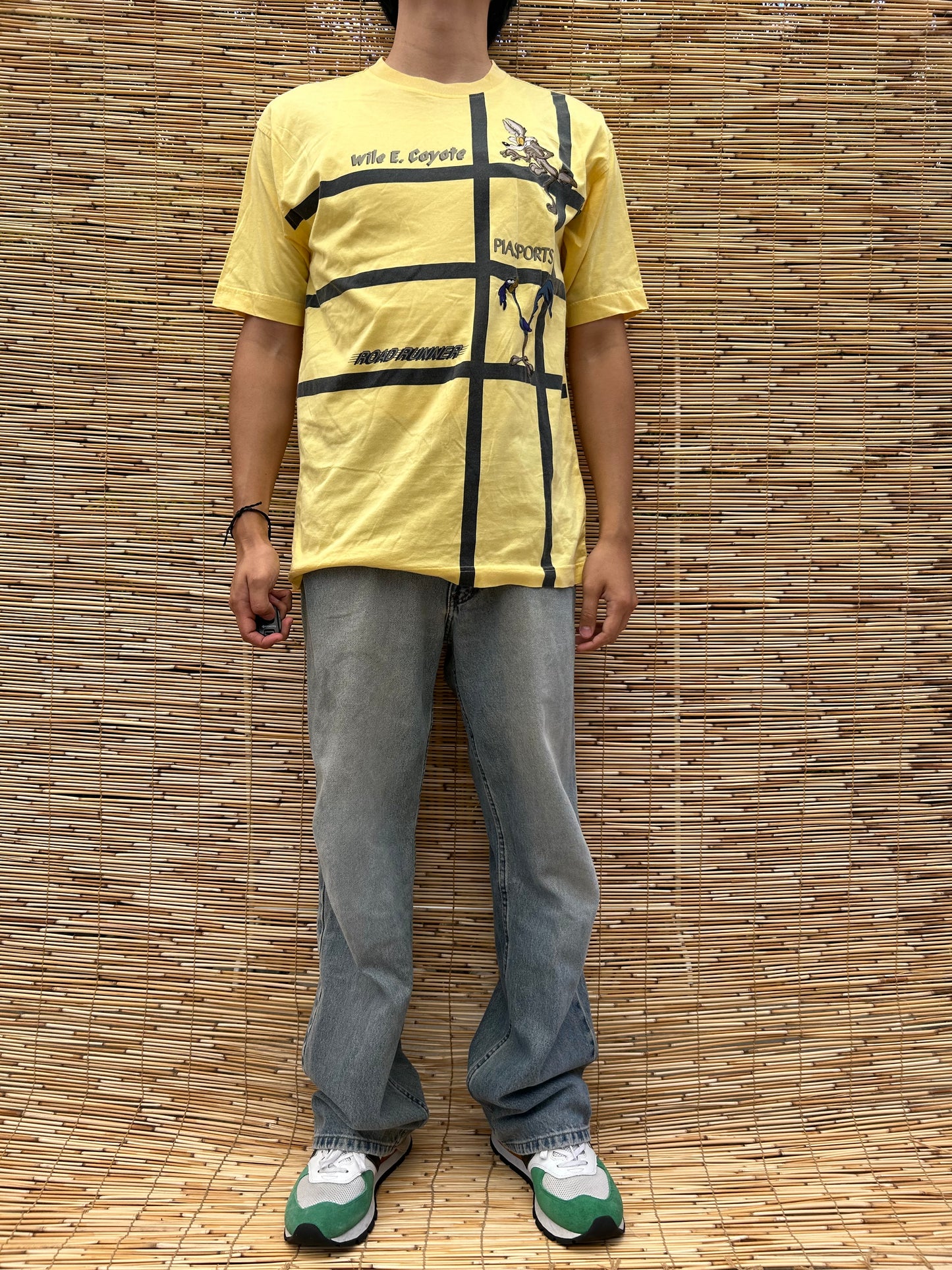 1997 Warner Bros Tee | PIASPORTS US Men’s L