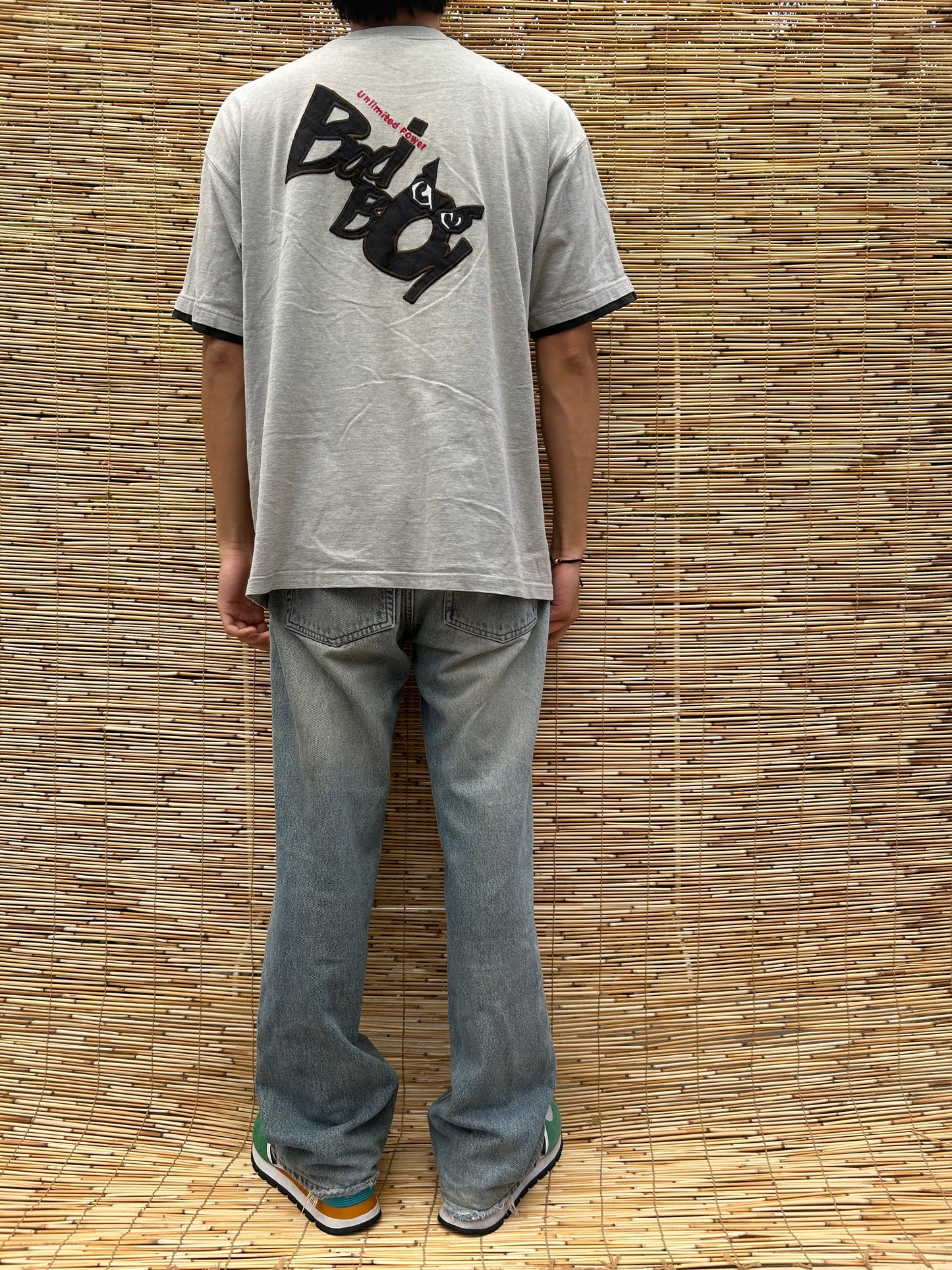 2000s Bad Boy Tee | Bad Boy US Men’s XL