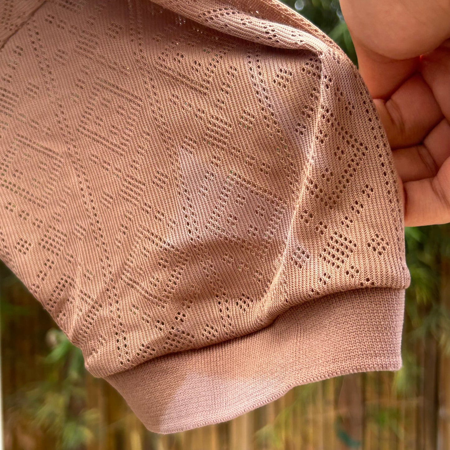 1980s Japanese Polo | Tokyo Ester Men’s S