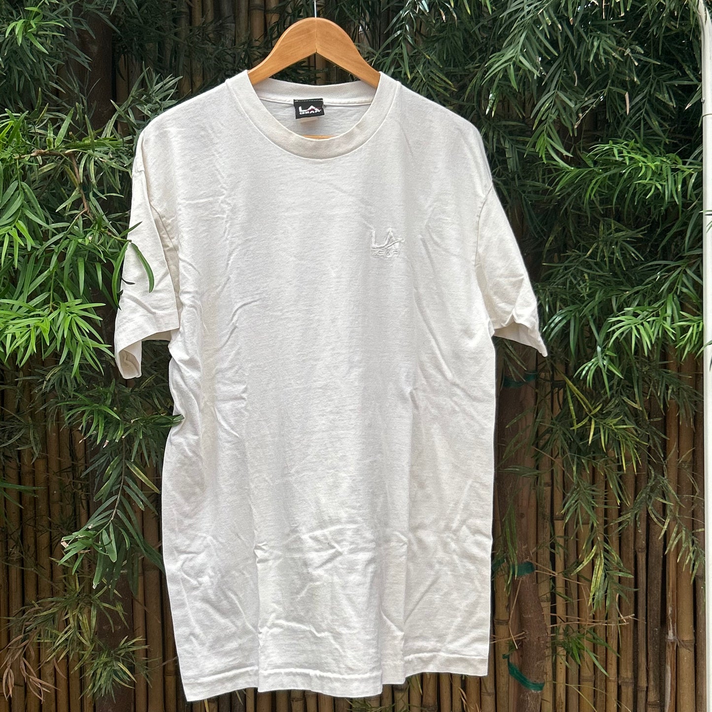 1980s LA Gear Tee | LA Gear US Men’s L