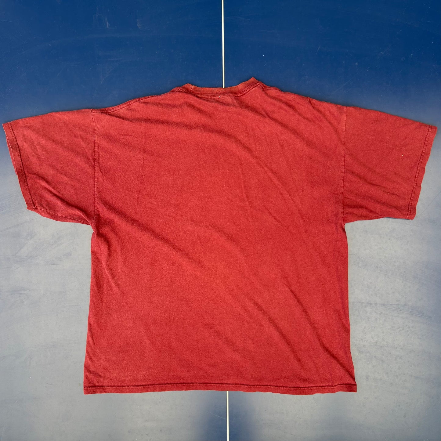1990s Hard Rock Cafe Bahamas Tee | US Men’s XL