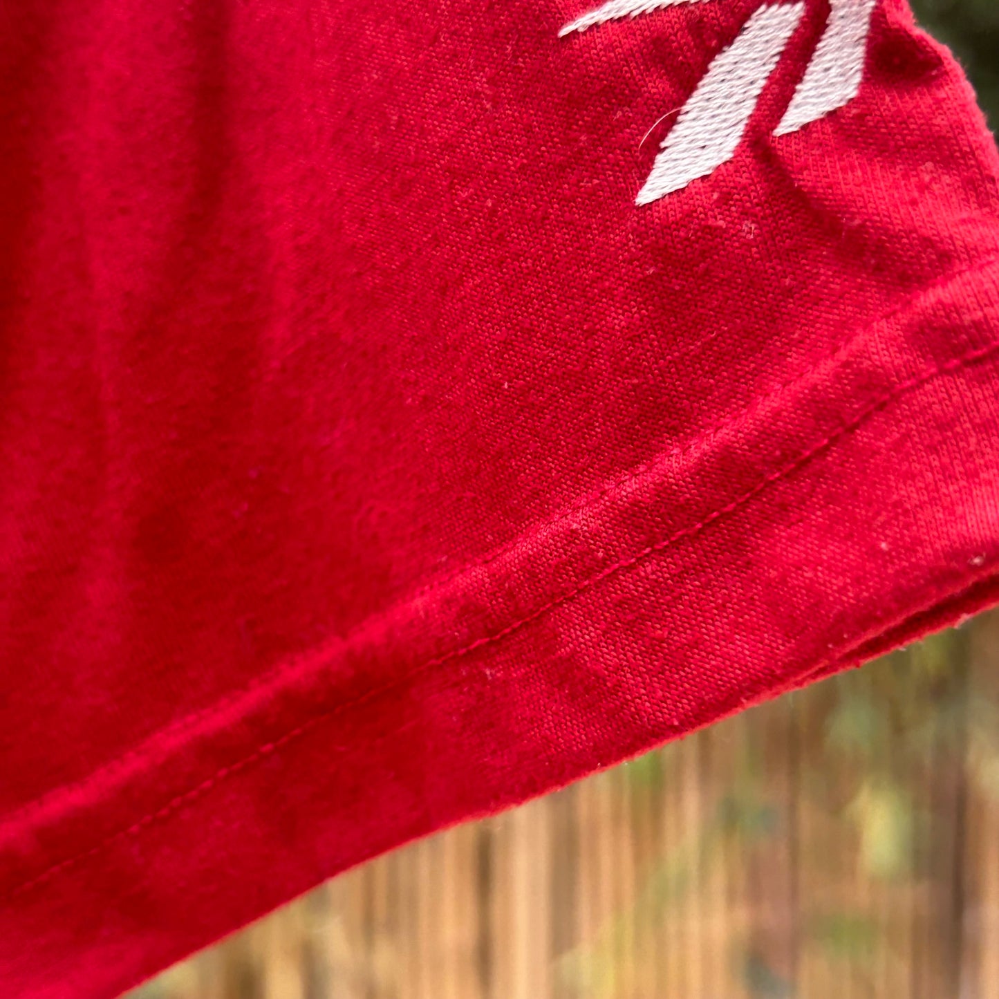 1990s Reebok Tee | Reebok US Men’s L