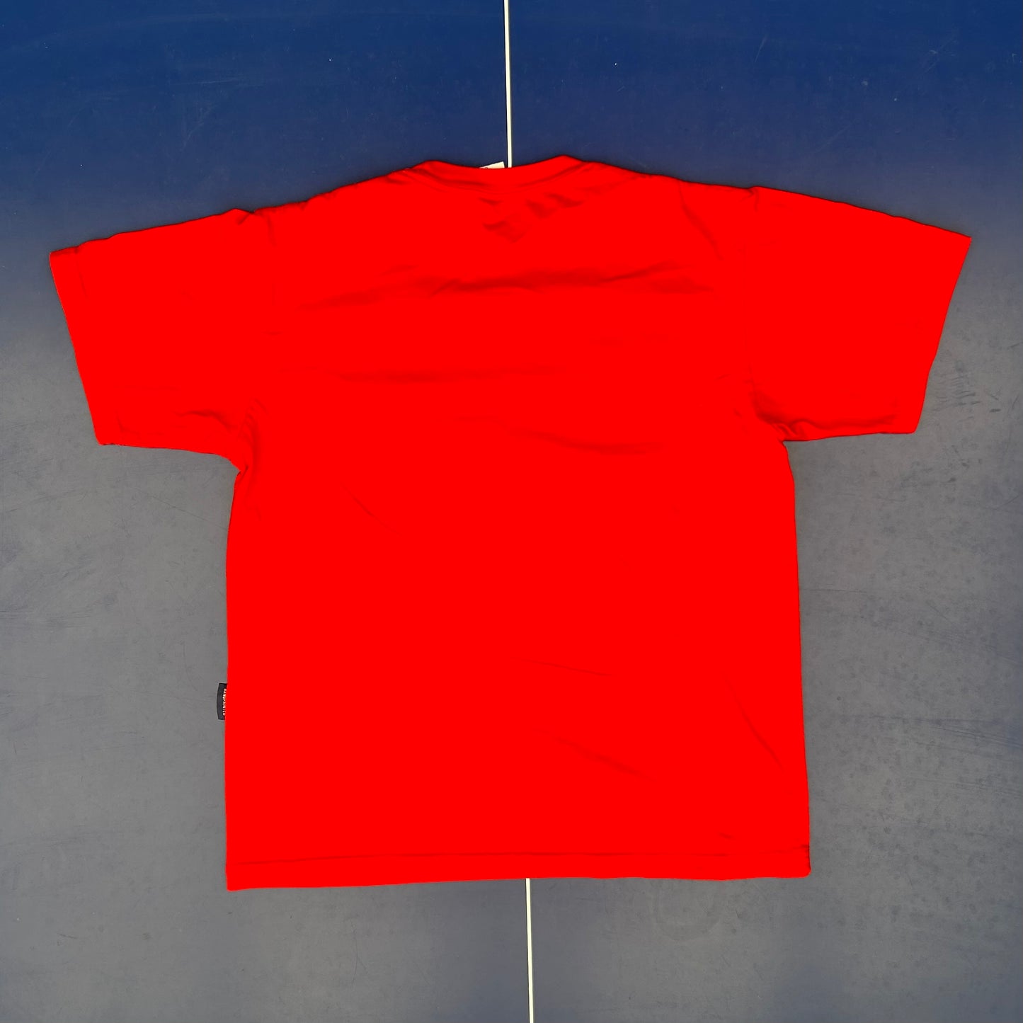 1990s Manila Graphic Tee | Dibuho US Men’s L