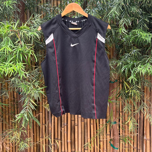 1990s Nike Center Swoosh Jersey | Nike US Men’s M