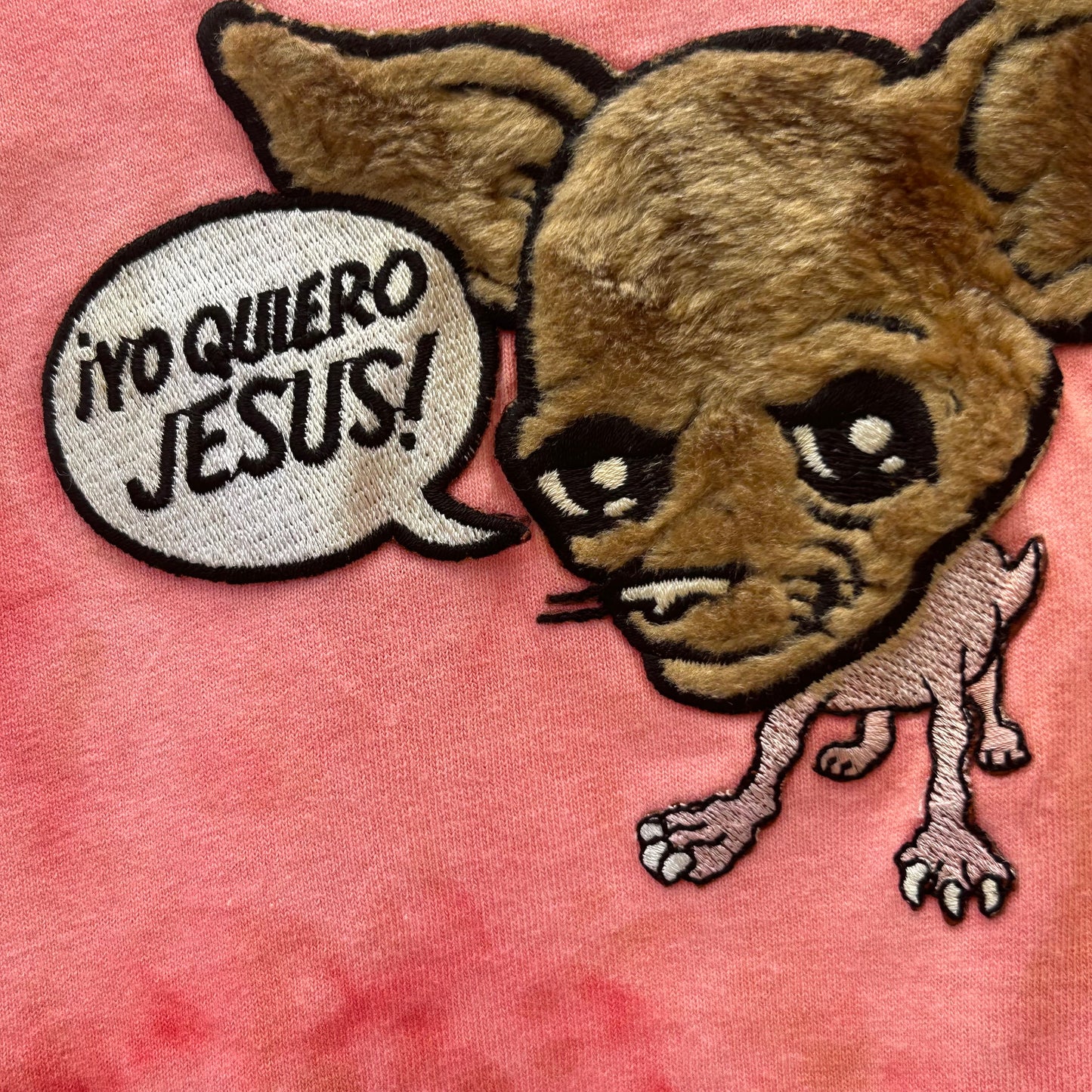 1990s Chihuahua Tee | Murina US Men’s XL