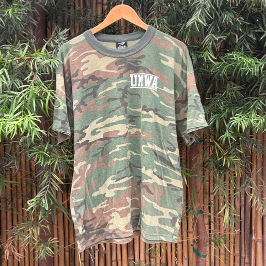 1990s UMWA Tee | Rothco US Men’s XL