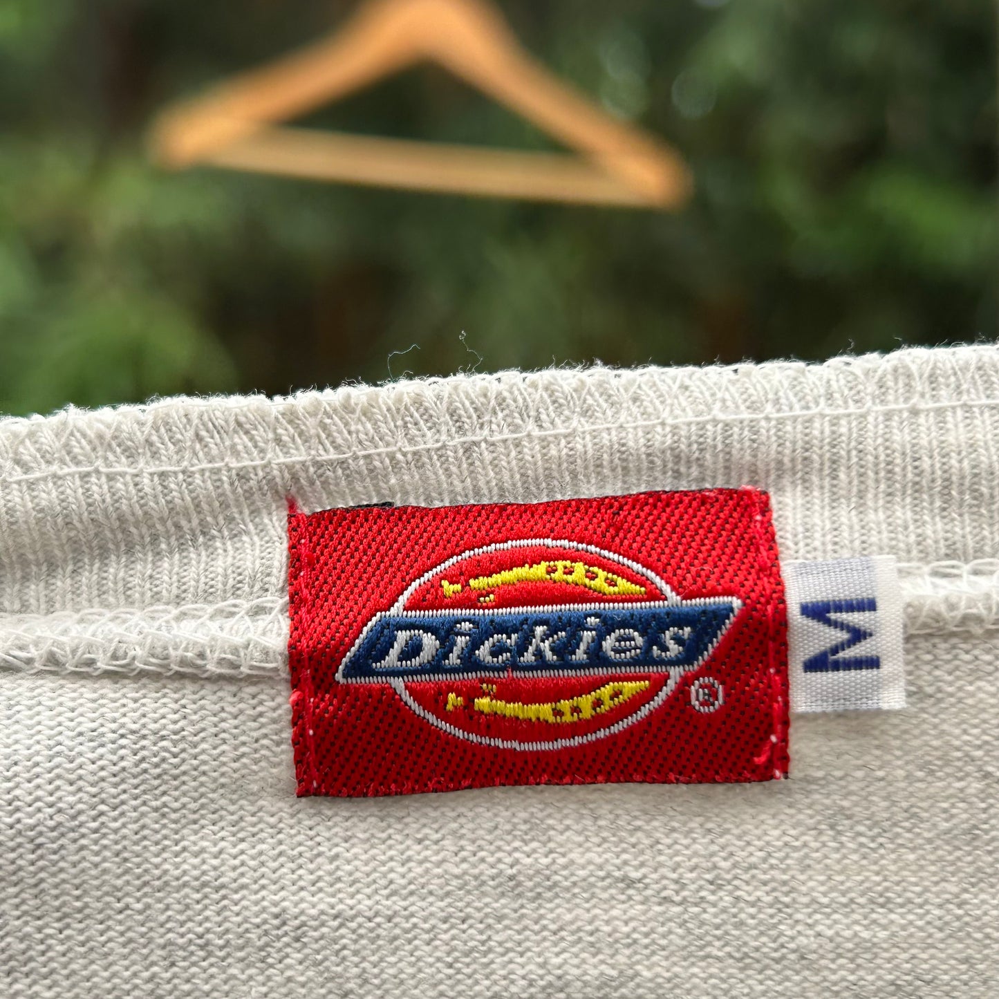 2000s Dickies Tee | Dickies US Men’s M