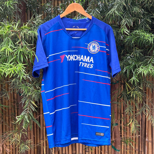Retro Soccer Jersey | US Men’s M