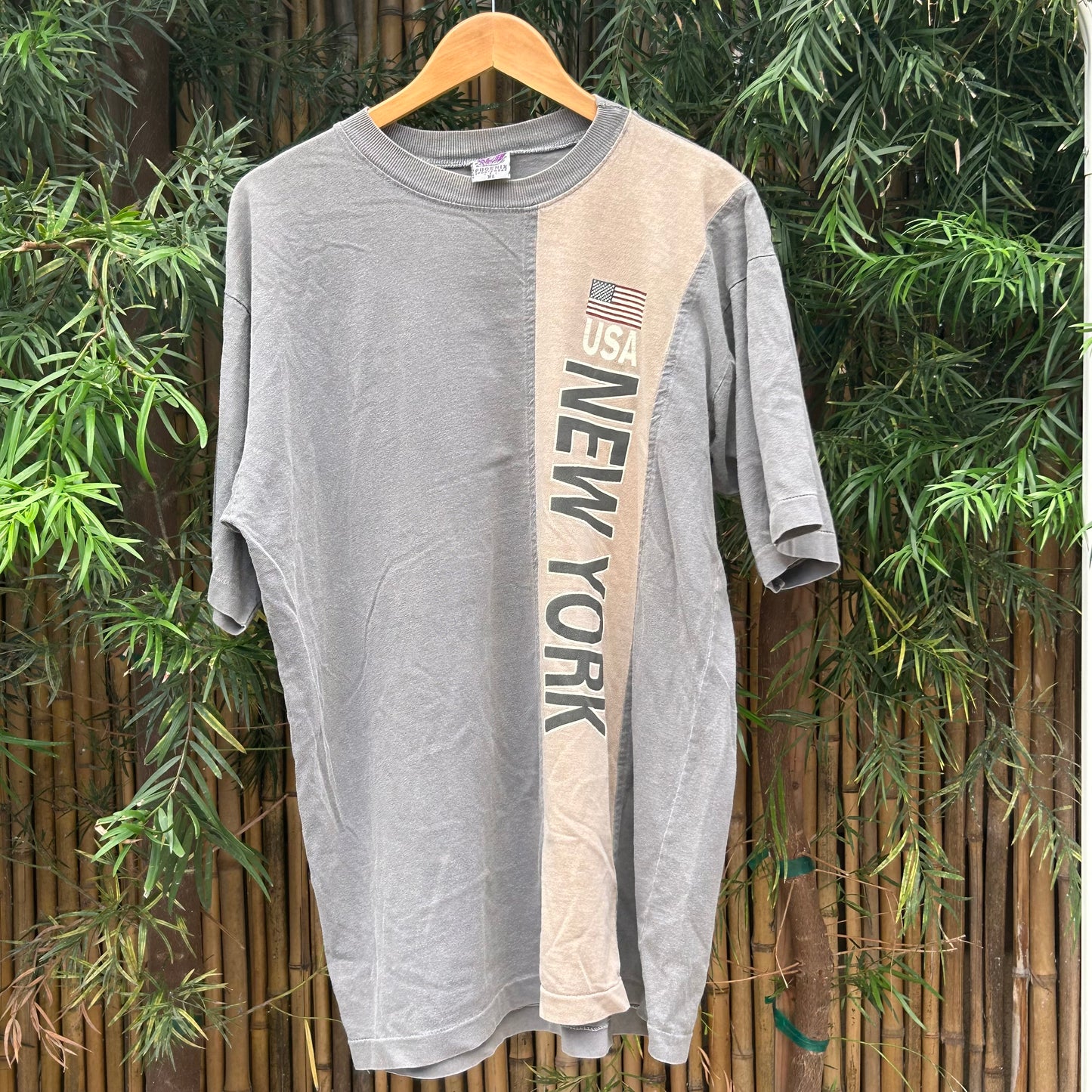 1990s New York Tee | Phoenix Sportswear US Men’s XL
