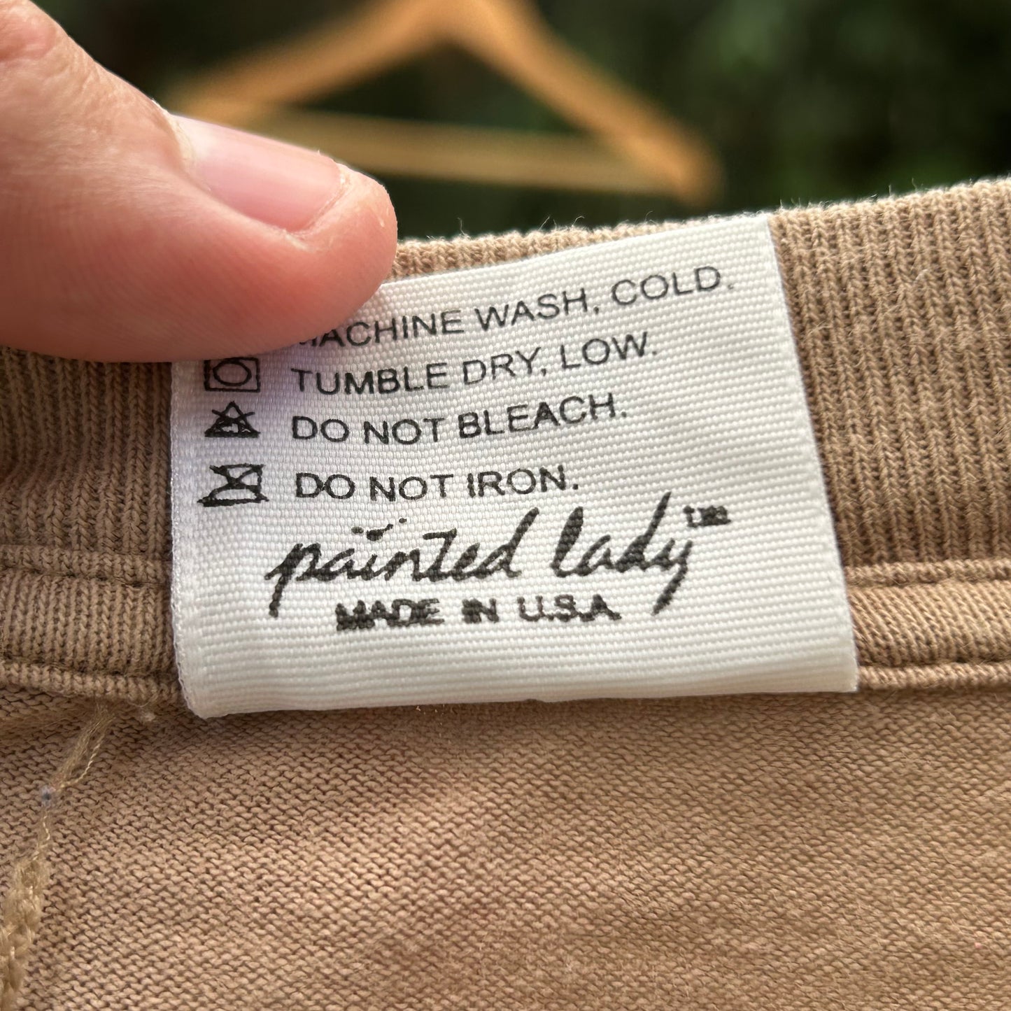 1996 Squirrel AOP Tee | Relevant Products US Men’s XL