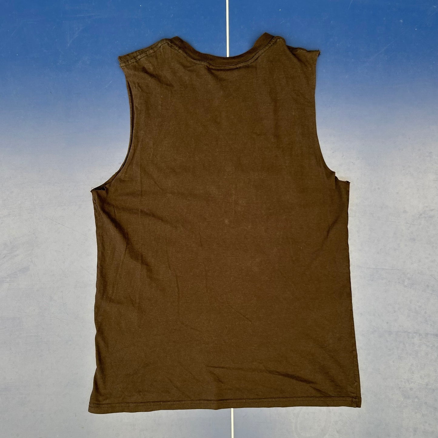 2000s Biggie Sleeveless Tee | The Notorious BIG US Men’s S