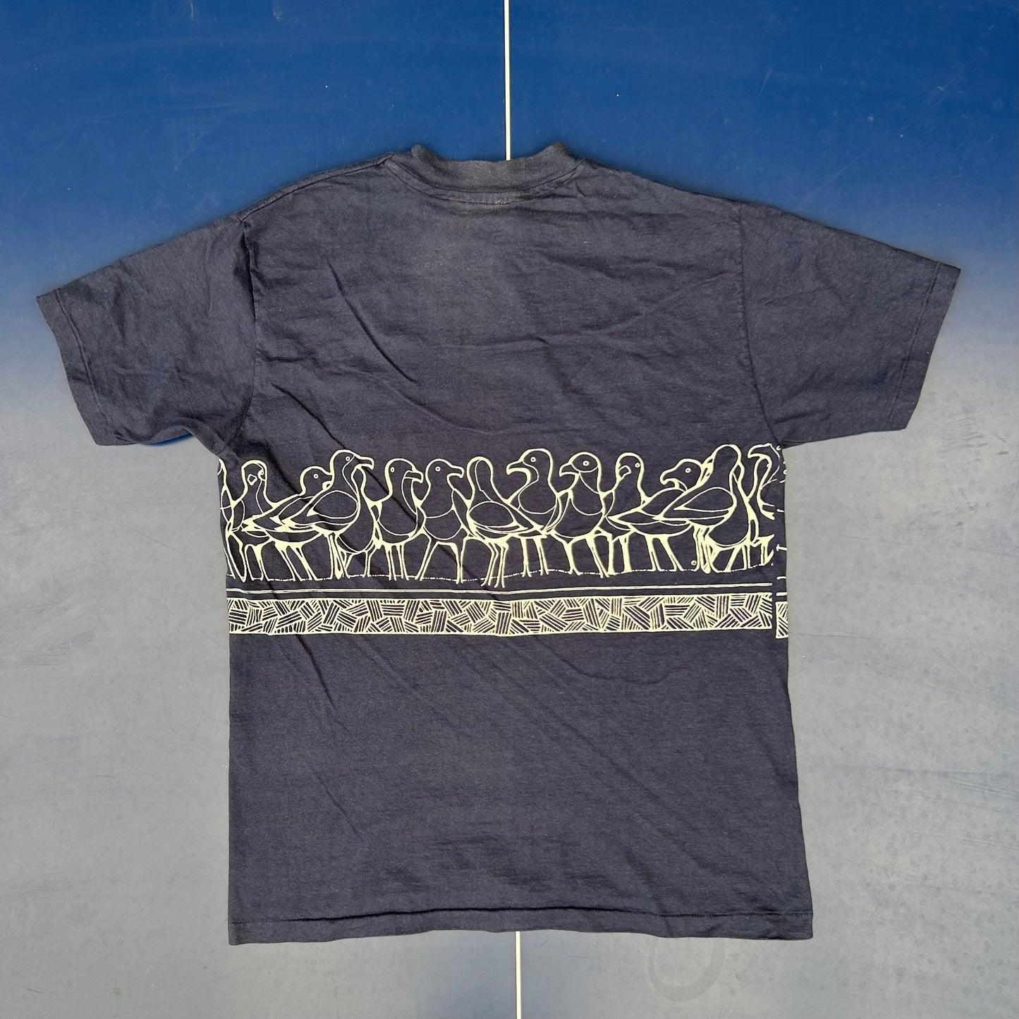 1980s Ocean Pacific Tee | Ocean Pacific US Men’s M