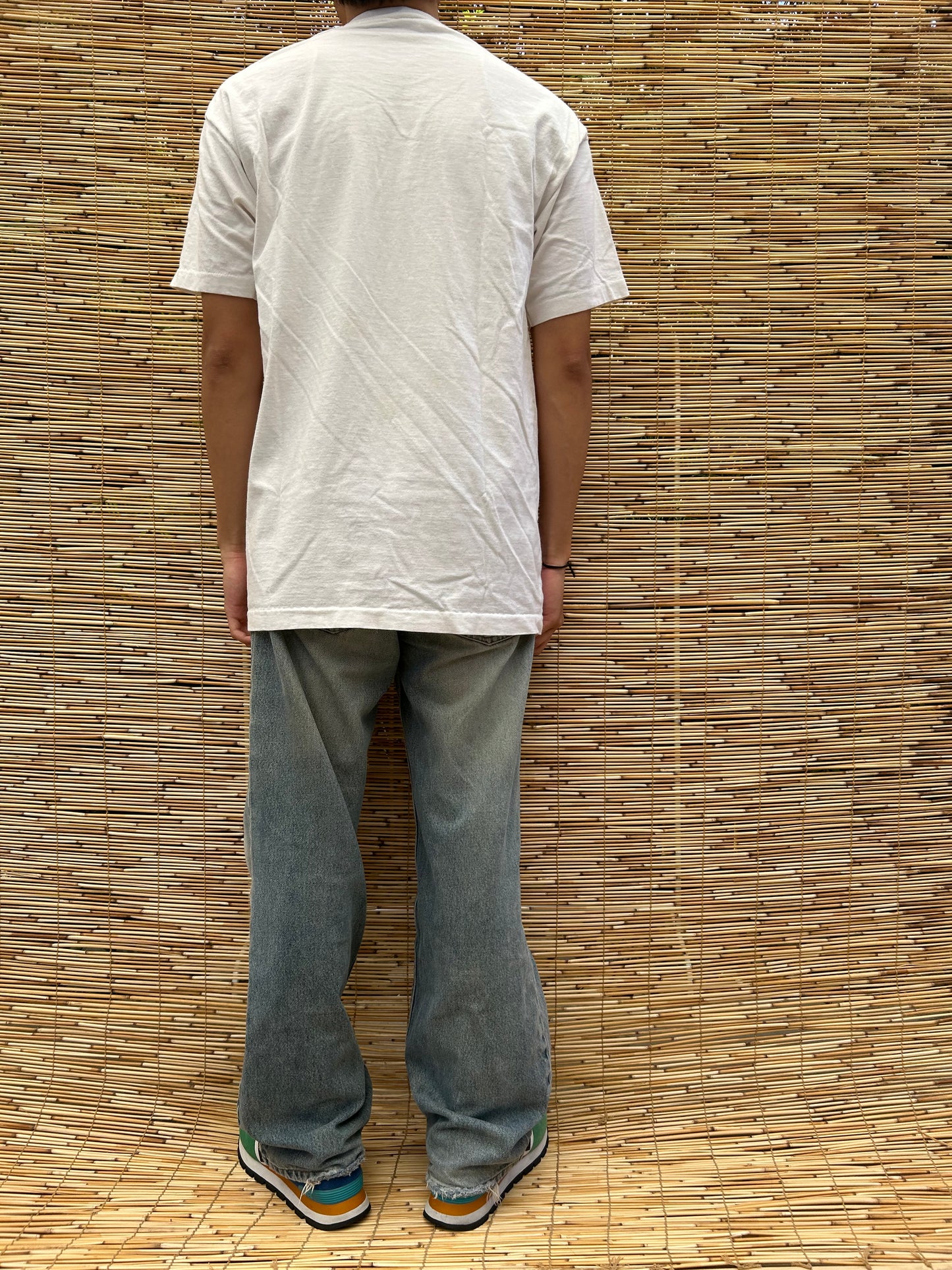 1980s LA Gear Tee | LA Gear US Men’s L