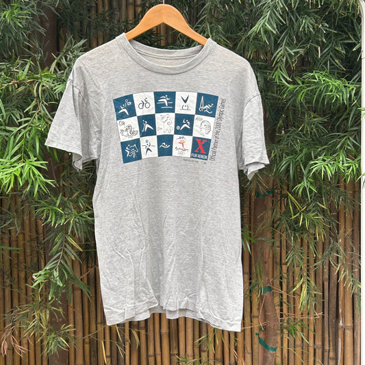 90s Sydney Olympics Tee | Olympics US Men’s S